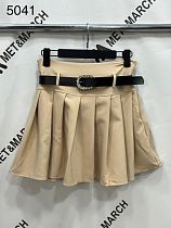 Юбка Met&March 5041 l.beige - делук