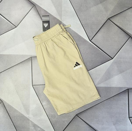 Шорты Rassul 66906 yellow - делук