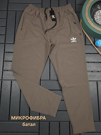 Штаны Спорт Hous Of Timur HT1017 camel - делук