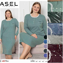 Ночнушка Homewear 5290 mix - делук