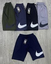 Шорты Ayden 239 navy - делук