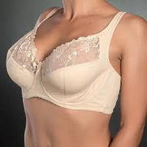 Бюстгальтер Diorella 5021G beige - делук