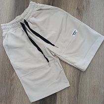 Шорты Limerense LM44 l.grey - делук
