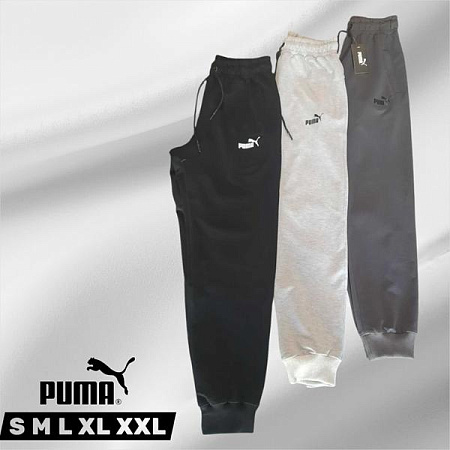 Штаны Спорт Mary Poppins 7047 l.grey - делук