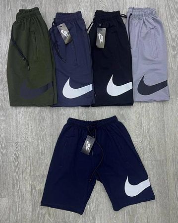 Шорты Ayden 239 navy - делук
