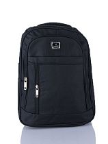 Рюкзак Red Hat Clothes Y3319-2 black - делук