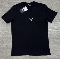 Футболка Mirwear Kids MK5 back (146) - делук