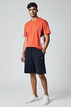 Костюм Спорт Verton W26609 orange - делук