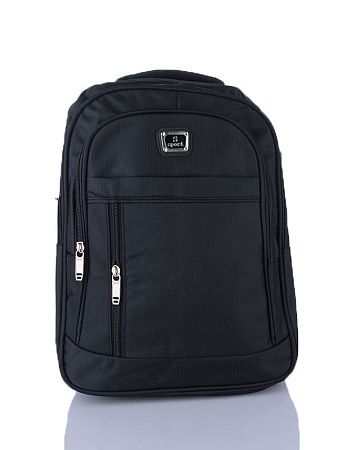 Рюкзак Red Hat Clothes Y3319-2 black - делук