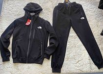 Костюм Спорт Lehung K63 black - делук