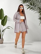 Костюм Bat 7020 l.grey - делук