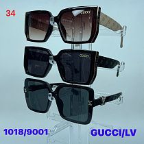 Очки 1018/9001 Очки 1018/9001 - делук