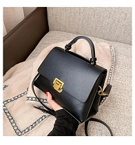 Сумка Fashion Bag S9309-3 black - делук
