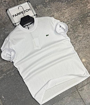 Футболка Hous Of Timur HT1167 white - делук