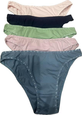 Трусы Anibur 1978 mix (XL-2XL) - делук