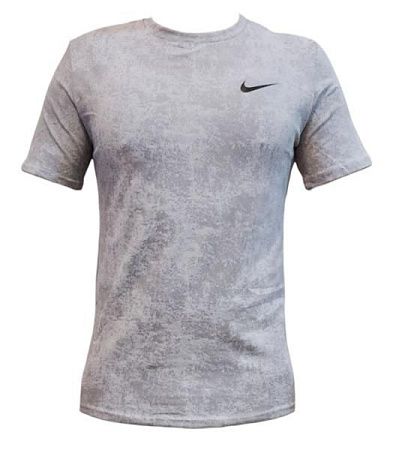 Футболка Sevim SV135 l.grey - делук
