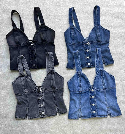 Топ X-Ray XR922 black - делук