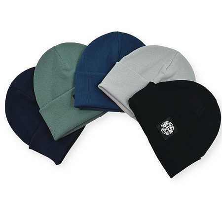 Шапка Candy CN2627 mix - делук