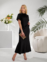 Костюм Deliv 66 black - делук