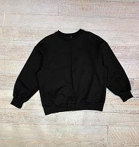 Свитер Lima Kids 2532 black - делук