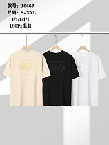 Футболка Liopt 1666J black - делук