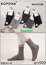 Носки Annet KH338 mix - делук