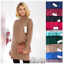 Туника Lola 00332 mix - делук