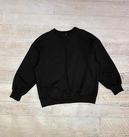 Свитер Lima Kids 2532 black - делук