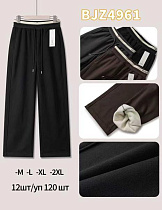Штаны Спорт Giang G145-4961 mix - делук