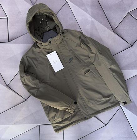 Ветровка Rassul 66346 khaki - делук