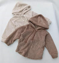 Кофта Meloria ML2091 beige - делук