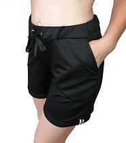 Шорты Sport Style 621 black - делук