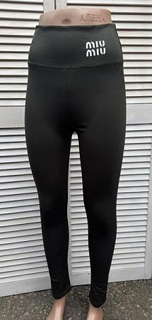 Лосины Sport Style 05 khaki - делук