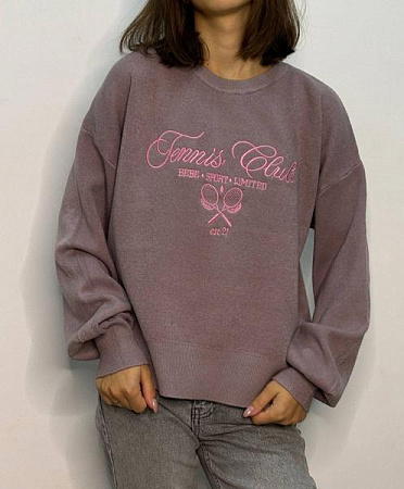 Свитер Kosta 76198 l.brown - делук