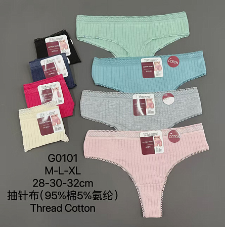 Трусики G0101 - делук