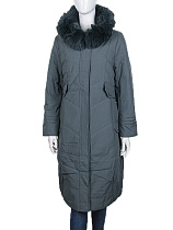 Куртка Obuv Ok2 8803 (12048) green - делук