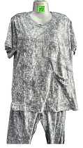 Костюм Anion 11086 l.grey - делук