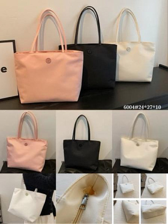 Сумка Fashion Bag 6004 peach - делук