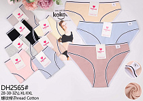 Трусики DH2565 - делук