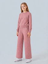Костюм Спорт Dino DN1315 pink - делук