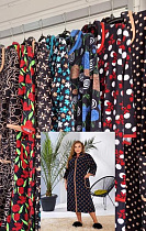 Халат Alberk AL39 mix - делук