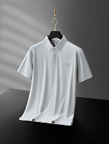 Футболка F.T.H F1045 l.grey - делук