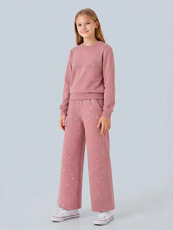 Костюм Спорт Dino DN1315 pink - делук