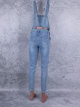 - Комбинезон New Jeans D3651