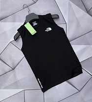 Майка Rassul 5988 black - делук