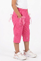 Шорты Malibu2 ML190 pink - делук