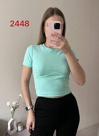 Топ Fsn 2448 mint - делук