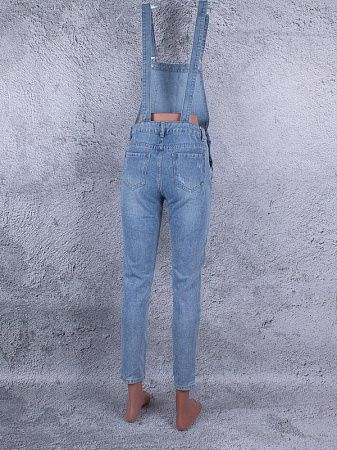 Комбинезон New Jeans D3651