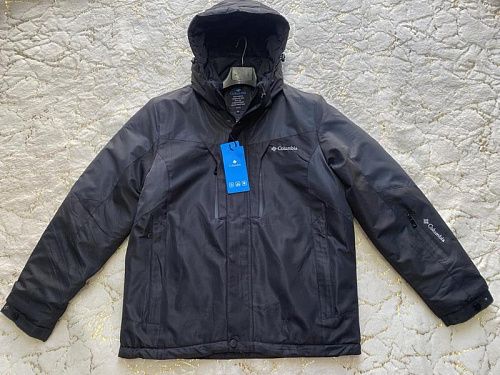 Куртка Faraon 3618 navy - делук