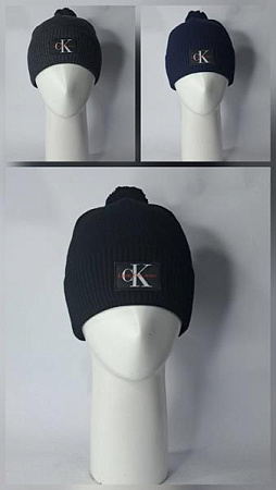 Шапка Annet PG258 mix - делук